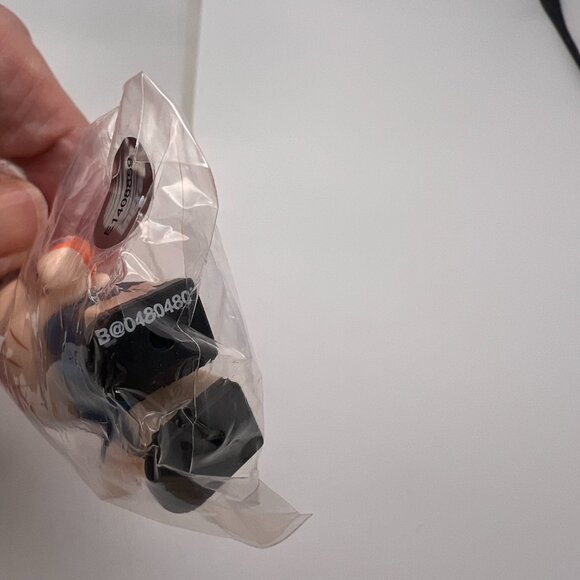 Bearbrick Series 48 John Cena Wrestler WWE Artist Medicom Be@rbrick 100% Figure - Picture 4 of 6